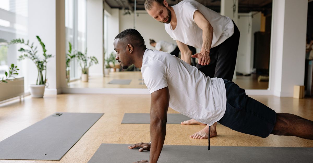 Les meilleures astuces pour améliorer votre posture en fitness