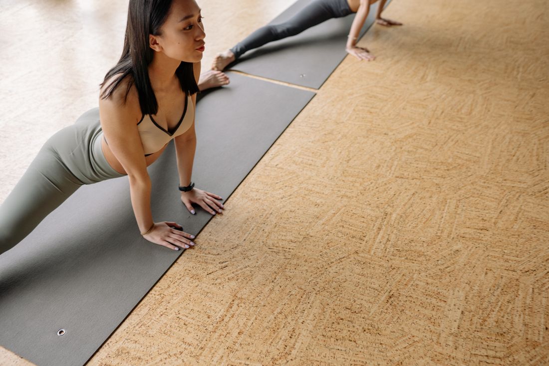 A calm beginner's guide to starting