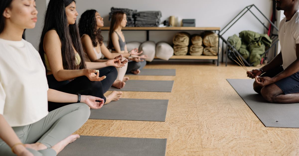 Techniques de Yoga pour Renforcer Votre Pratique Quotidienne