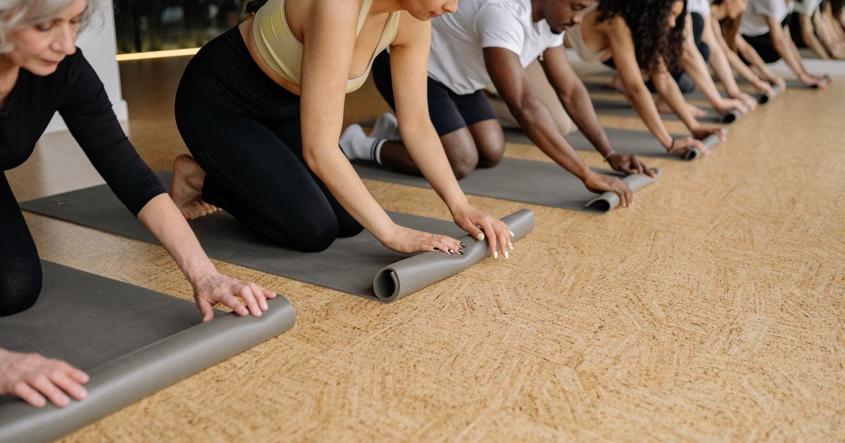Yoga Invoice Template: What to Include and How to Get Paid Faster