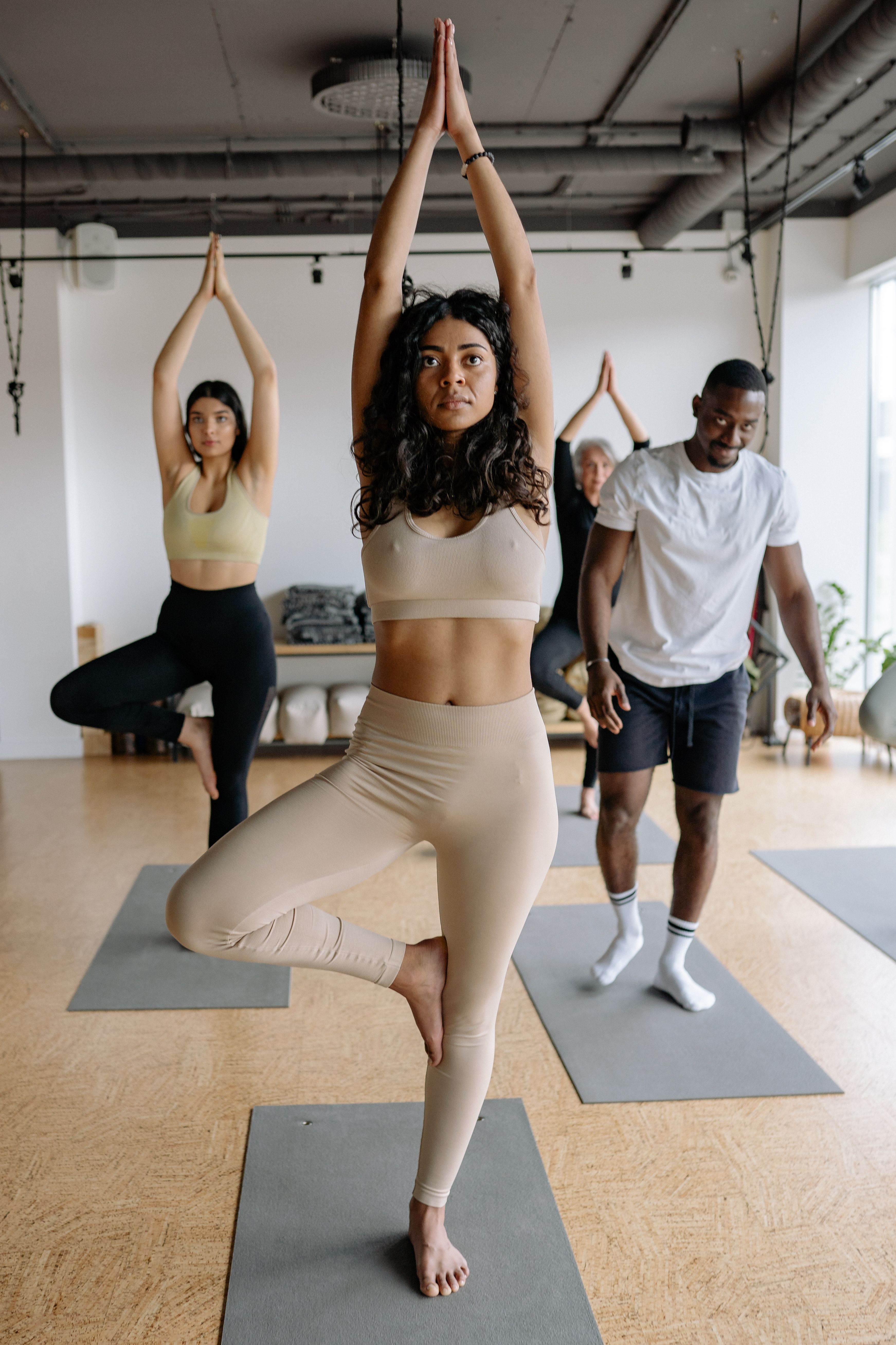 Mastering Yoga Keywords: A Beginner' 
                style=