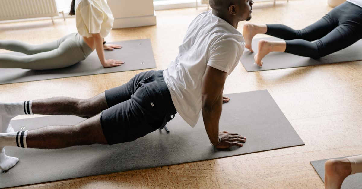 Exploring Different Yoga Styles: Find Your Match