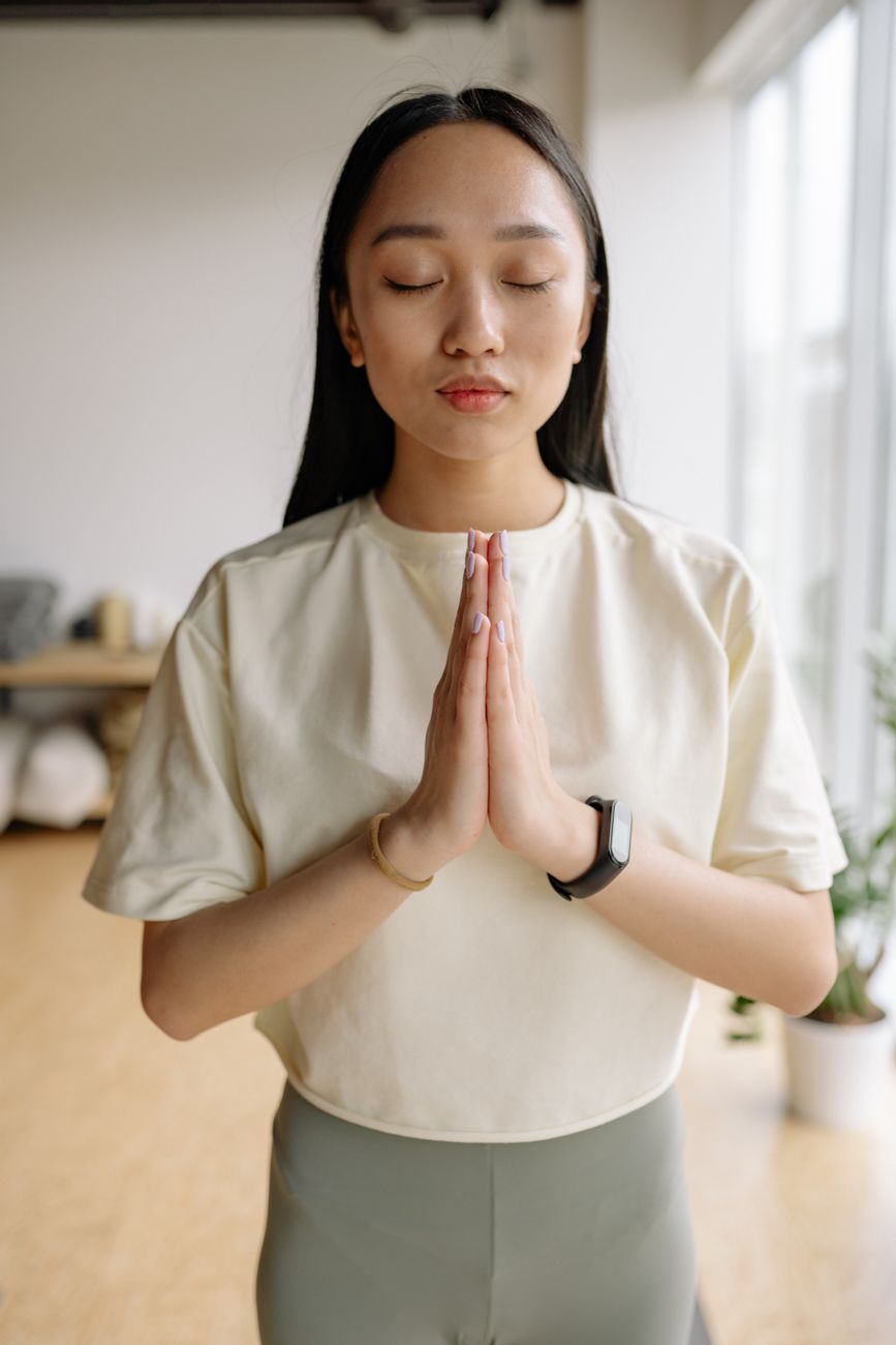 What Is Personalized Meditation and How Does It Work?