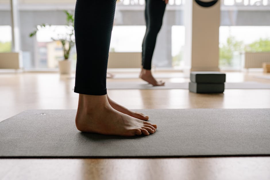 Best Yoga Retreats In India