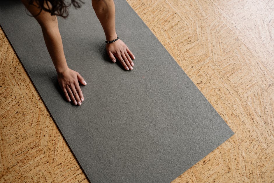 Best Yoga Retreats In India