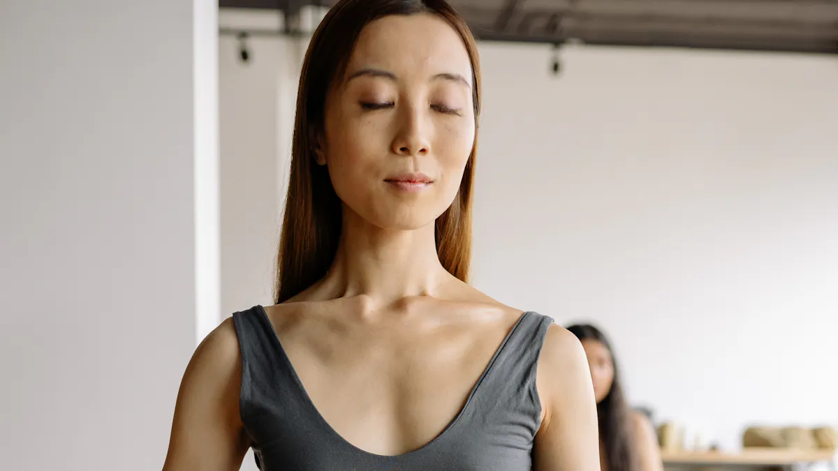 Prana Yoga Caen: Guide des Meilleurs Cours