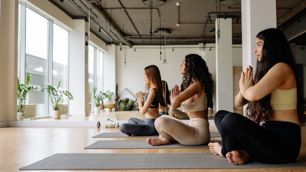 Yoga et méditation pour tous