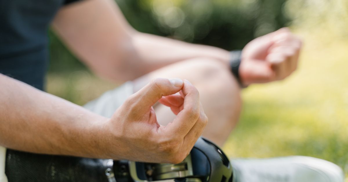 Les 5 meilleures pauses méditatives pour apaiser l'esprit