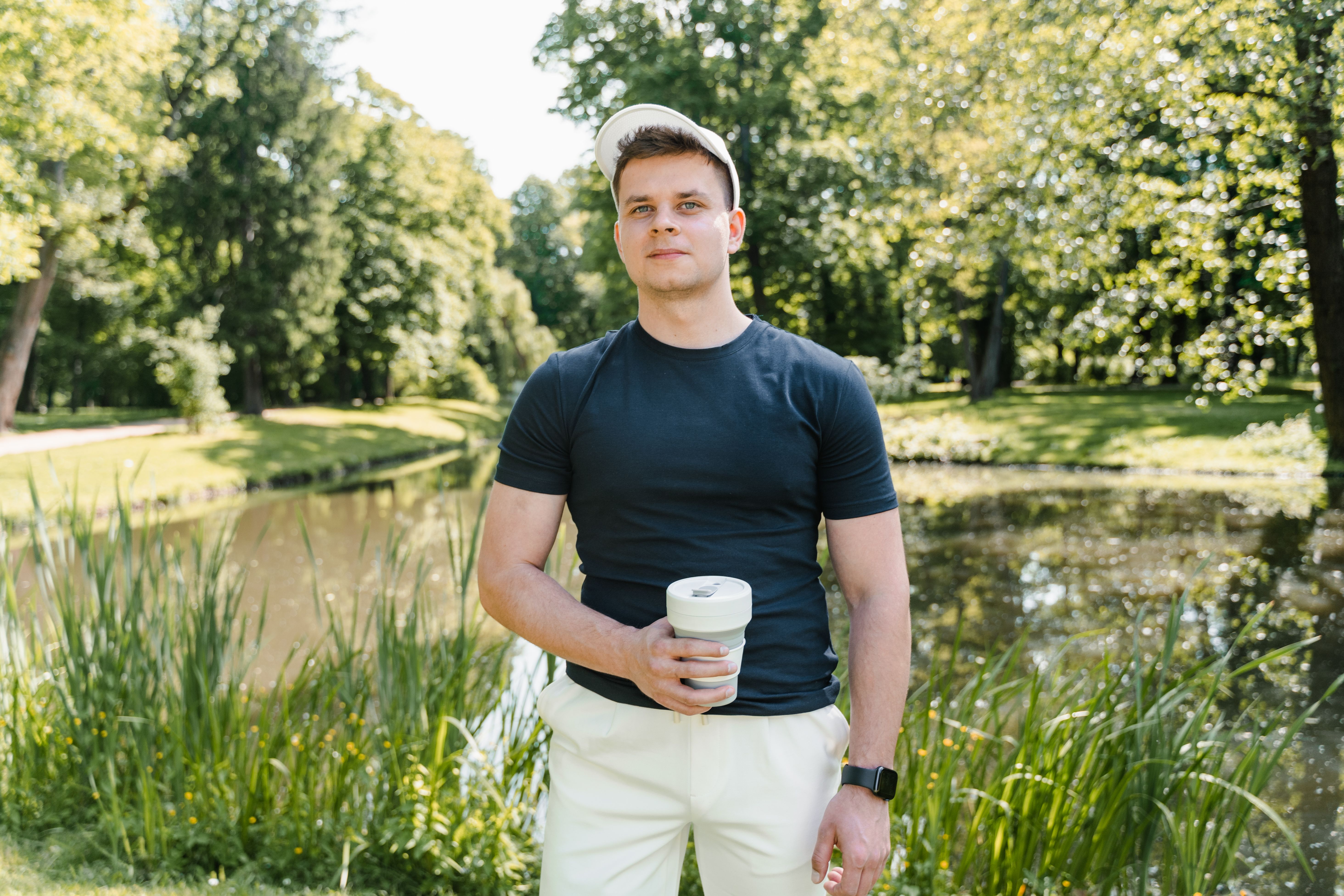 Premium Protein Shaker Auslaufsicher