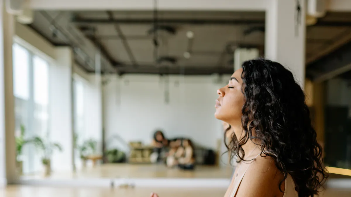 Primeros Pasos en la Práctica de Yoga