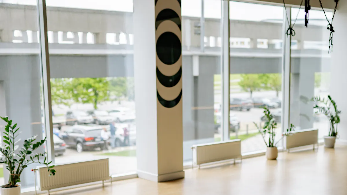 Στρώμα Γιόγκα