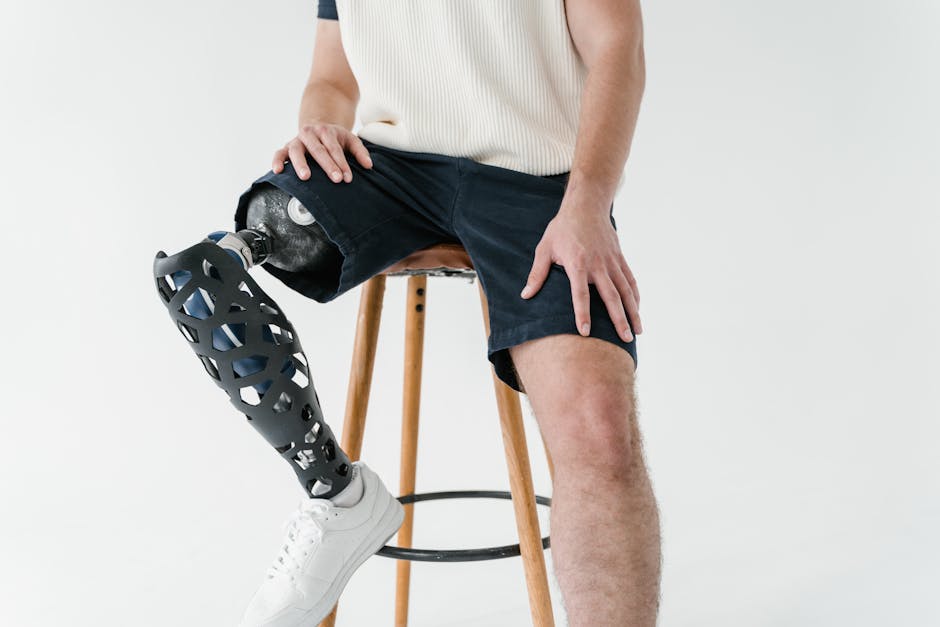 Knee scooter providing comfort and mobility - knee scooter cost