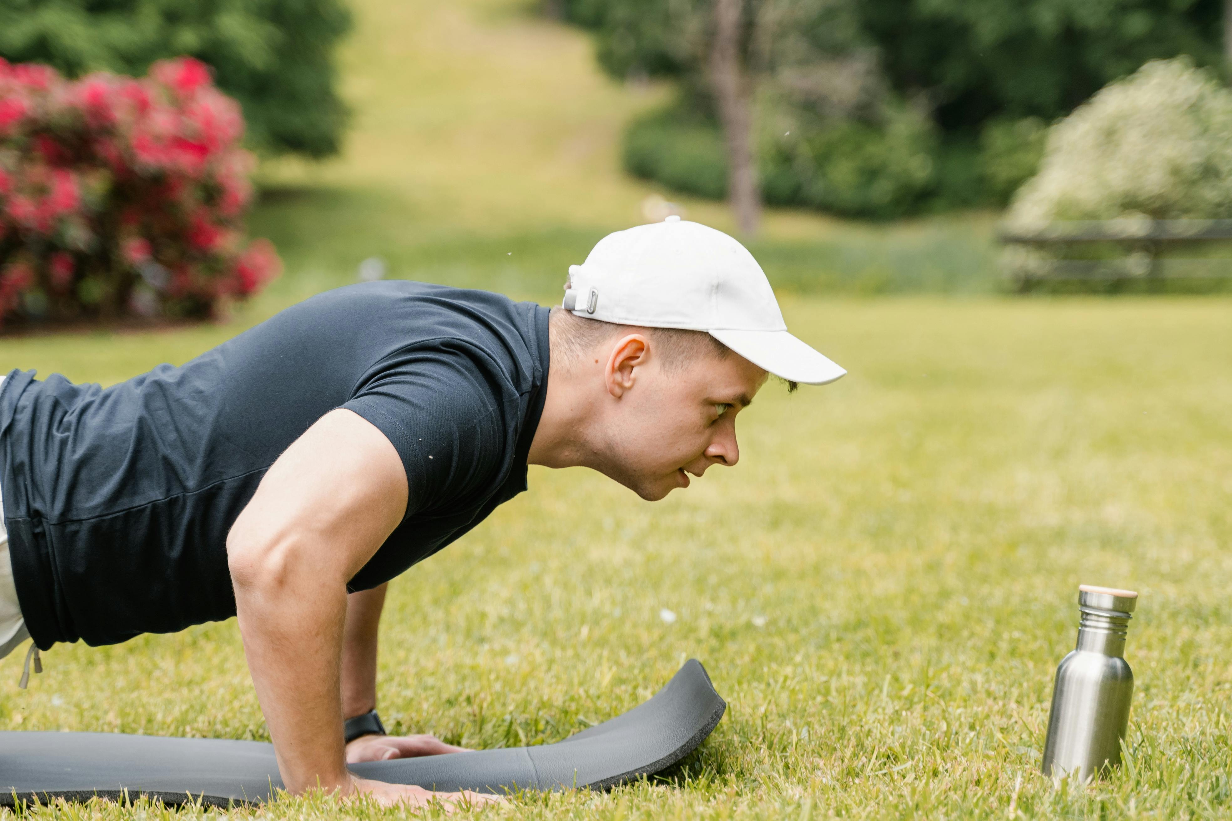 Who was the only person to knock out Ali?