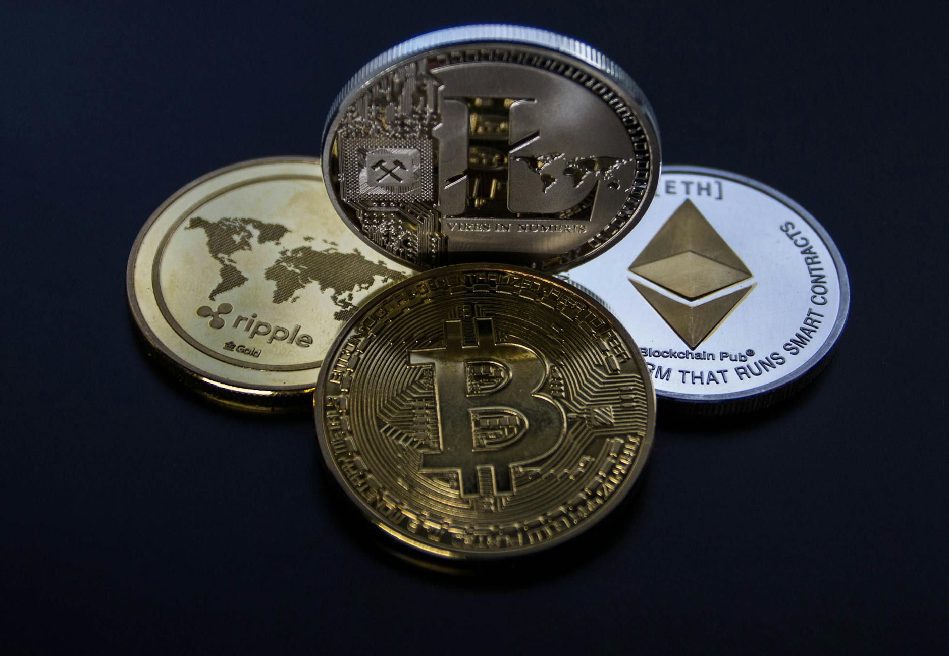 Crypto capital influx accelerates; Maelstroms $250M fund boosts blockchain venture and digital assets funding. Crypto capital influx accelerates; Maelstroms $250M fund boosts blockchain venture and digital assets funding.