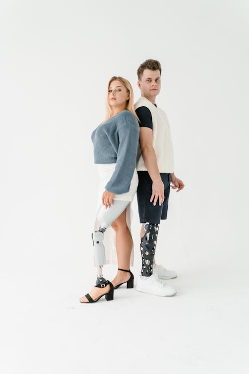 Gratis stockfoto met bionisch, geamputeerde, gehandicapte