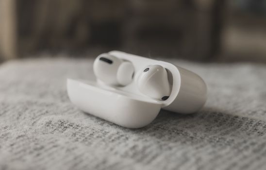 The AirPods Pro 3 Are Here — And They've Fixed Everything