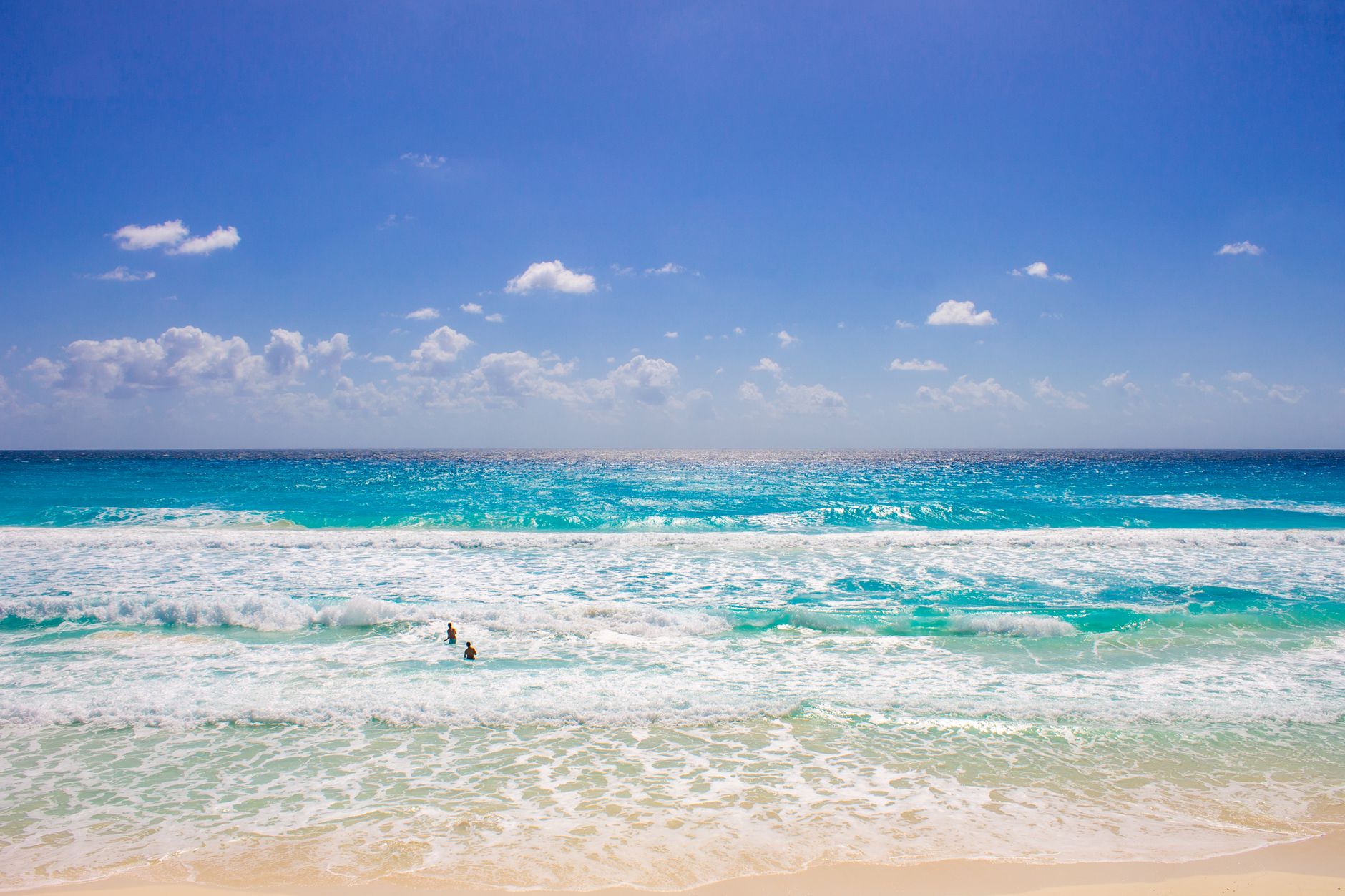 Architectural Wonders and Culinary Delights in Cancun — trip cover