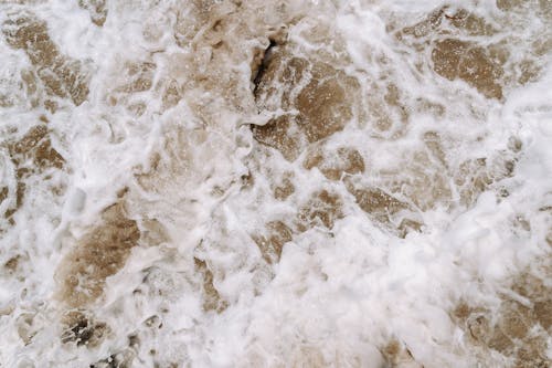 Fotos de stock gratuitas de agua, dice adiós, espuma