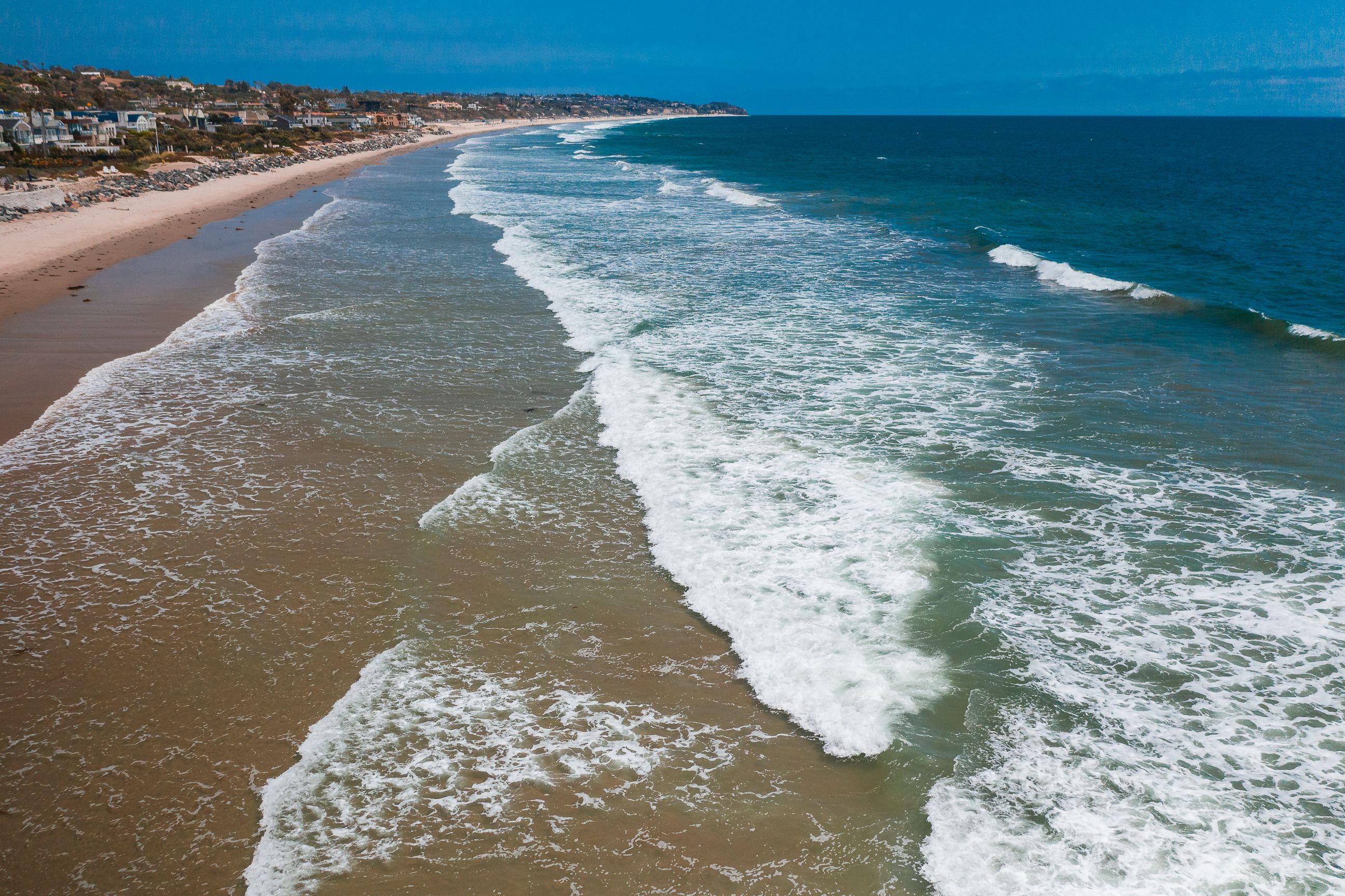 Oceanside Sets July 3 Fireworks Show, Implements Strict July 4 Safety and Traffic Rules