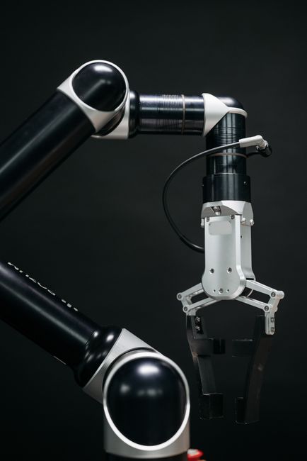 The Rise of Collaborative Robots (Cobots) in Korean Manufacturing 관련 이미지 2