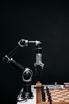 Agentic AI: Why Your Company Needs It Now Agentic AI: Why Your Company Needs It Now