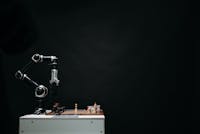 Taskrabbit Bets Big on AI: Fivefold Growth and the Untouchable Trade Jobs