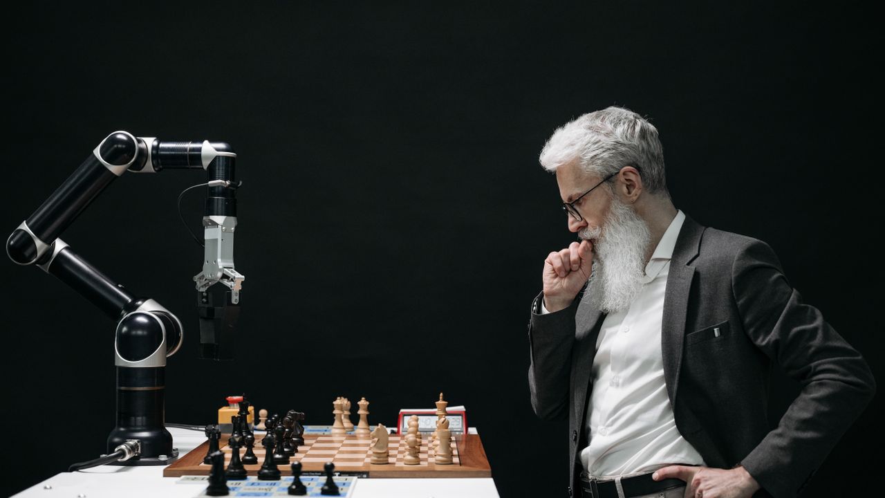 Kerja Remote di Perusahaan AI 2026: Anthropic, OpenAI, Mistral, dan Lainnya