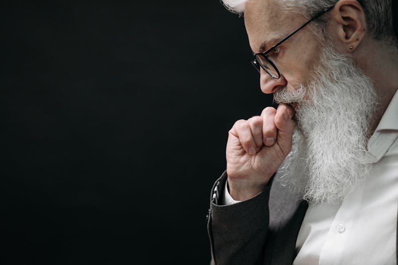 AI automation concept (Pexels)