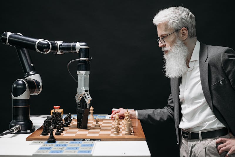 AI Robot