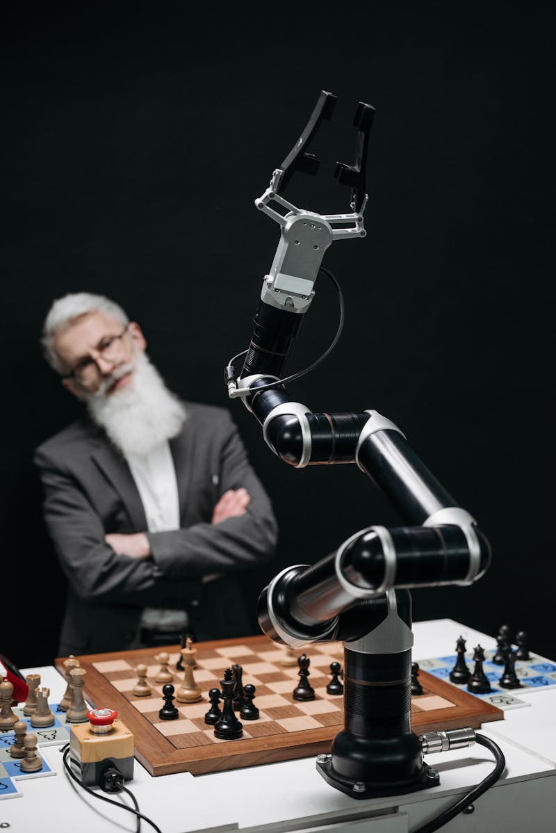 Deepfake Detection with ML
