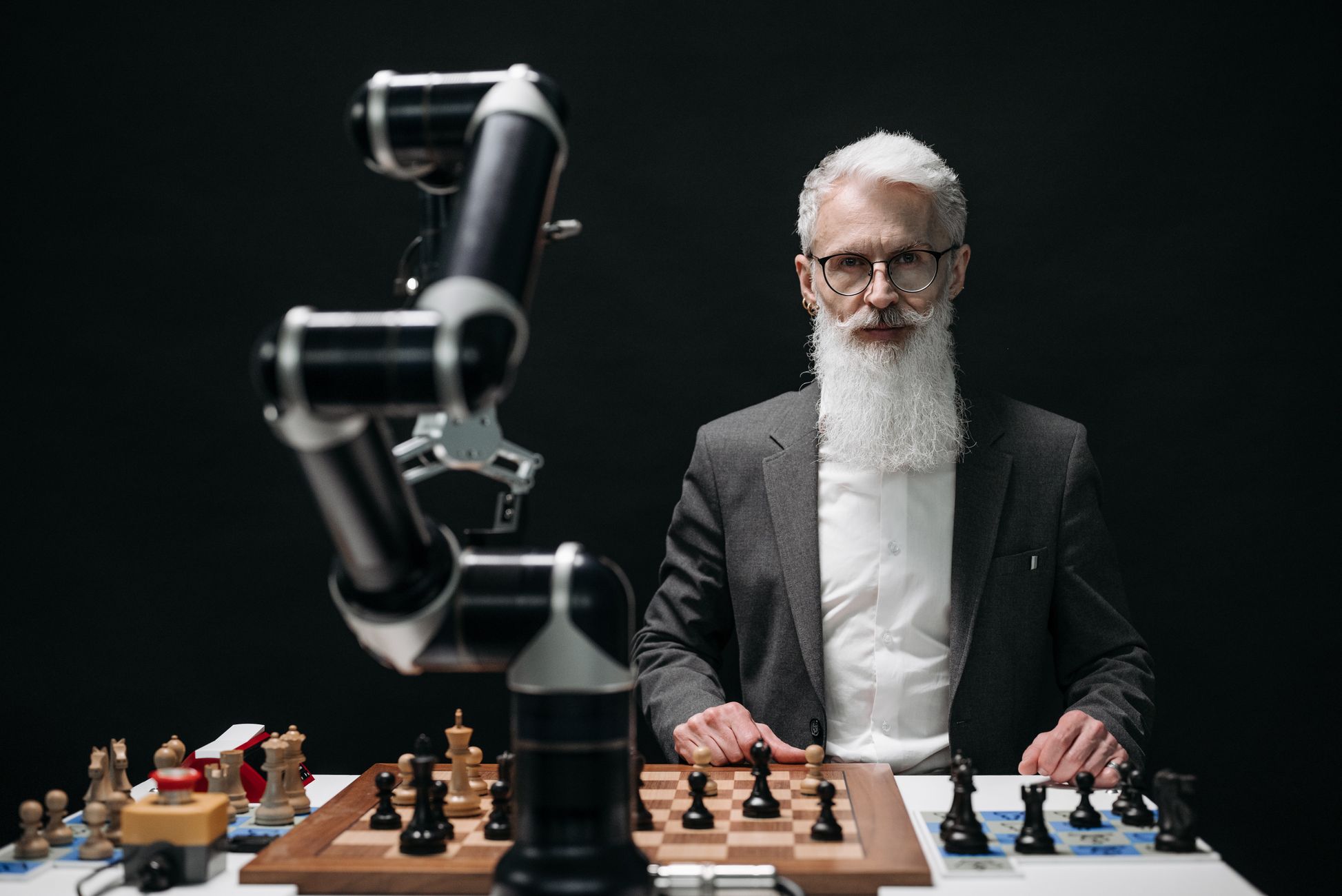 Gevolgen van uitbesteden van denken aan AI onderzocht