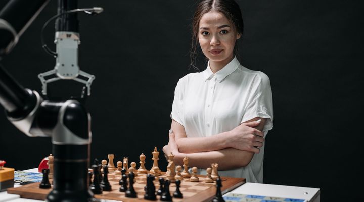 Agents IA en 2026 : comprendre et utiliser les nouveaux assistants intelligents