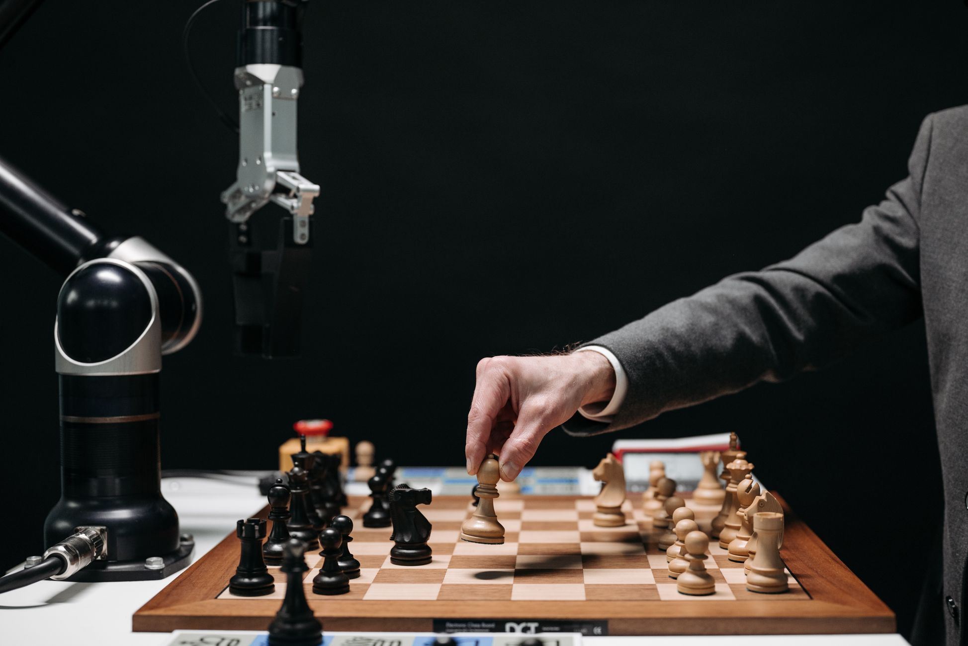 AI-onderhandelaar McNamara: Regulatie is Europa's minste probleem