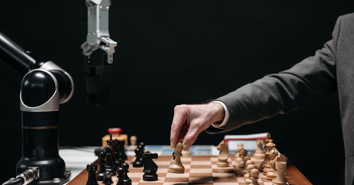 財經:人形機器人激化美中科技競爭 台灣把握商機迎戰未來