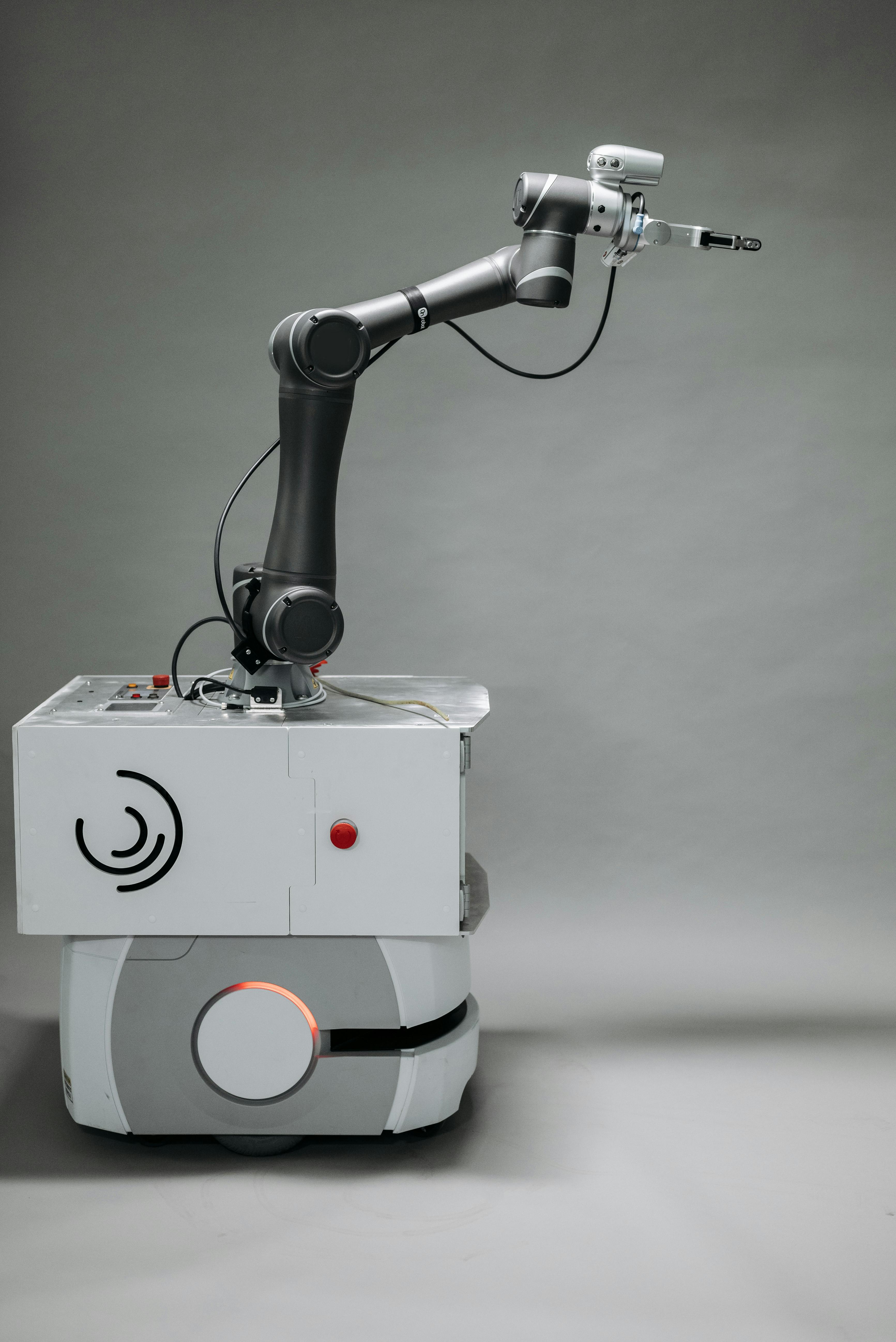 a robotic device