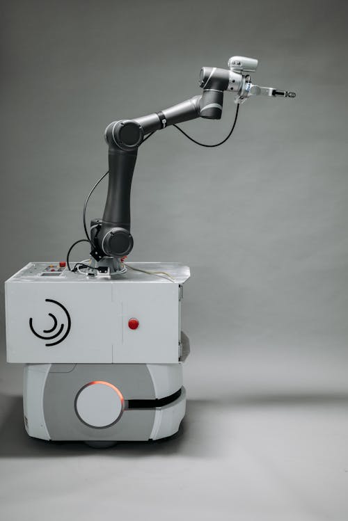 A Robotic Device