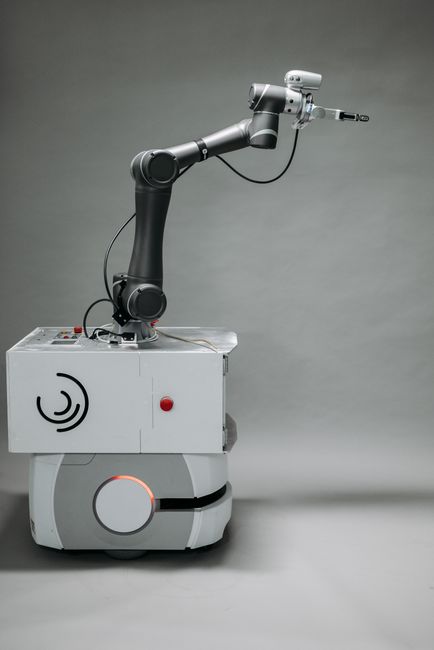 當機器人不再需要「說明書」:ChronoTech AI 智慧平台如何改寫 2026 年自動化規則 當機器人不再需要「說明書」:ChronoTech AI 智慧平台如何改寫 2026 年自動化規則