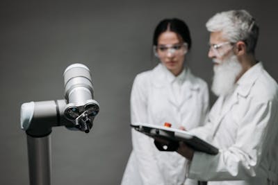 Inside AI Labs: The Surprising Reality Behind the Innovation