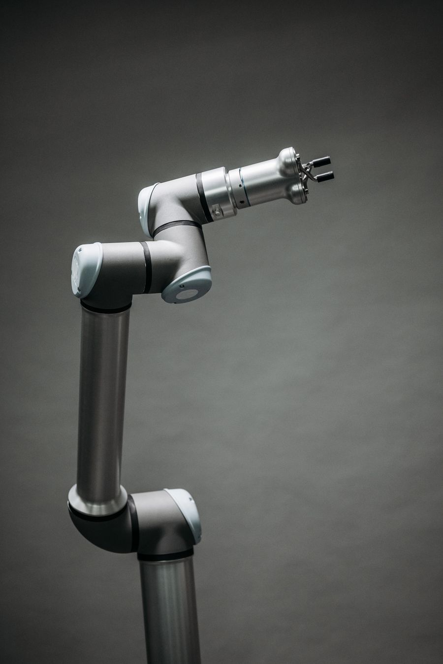 Industrial automation technology