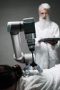 Free stock photo of adult, artificial intelligence, biology