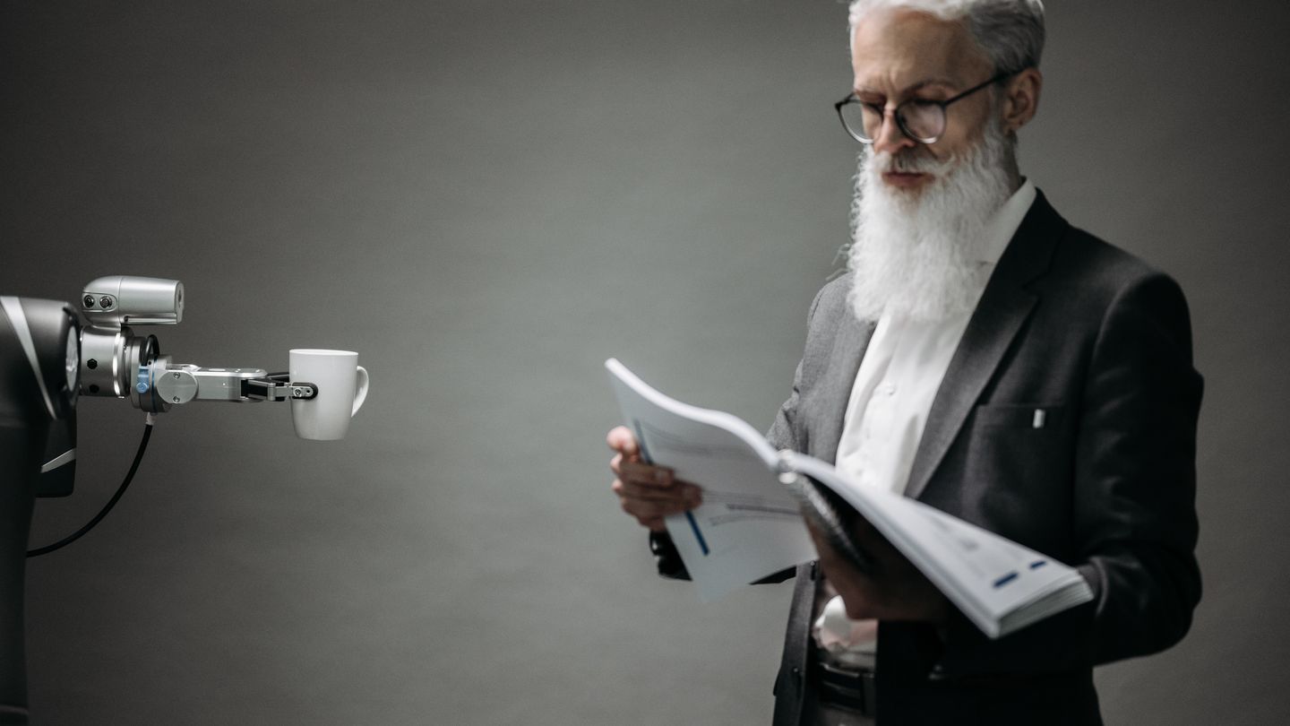 Agents IA autonomes en 2026 : ce qui change vraiment dans le travail quotidien