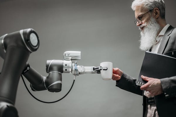 Explainable AI Research