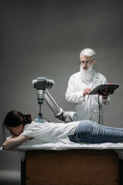 Assort Health 拿下 1.2 億美元融資:語音 AI 代理如何顛覆 2030 年醫療產業鏈? Assort Health 拿下 1.2 億美元融資:語音 AI 代理如何顛覆 2030 年醫療產業鏈?