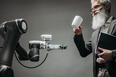Lilian Weng Thinking Machines'den Ayrılıyor ve OpenAI'ye Katılıyor