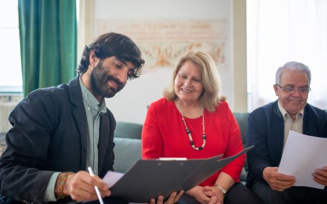 Casa troppo grande e pensione? A Montecchio Maggiore hai 4 strade – Keyspace – Agenzia immobiliare a Vicenza e provincia banca finanziamento anziani documenti
