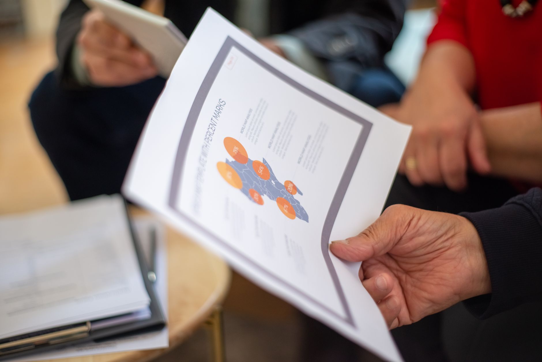 How to Securely Share Digital Estate Plans with Family and Executors: A 2024 Benchmark Study