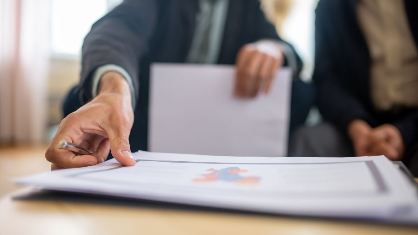 IT Job Search: Getting Organized Before You Start Applying