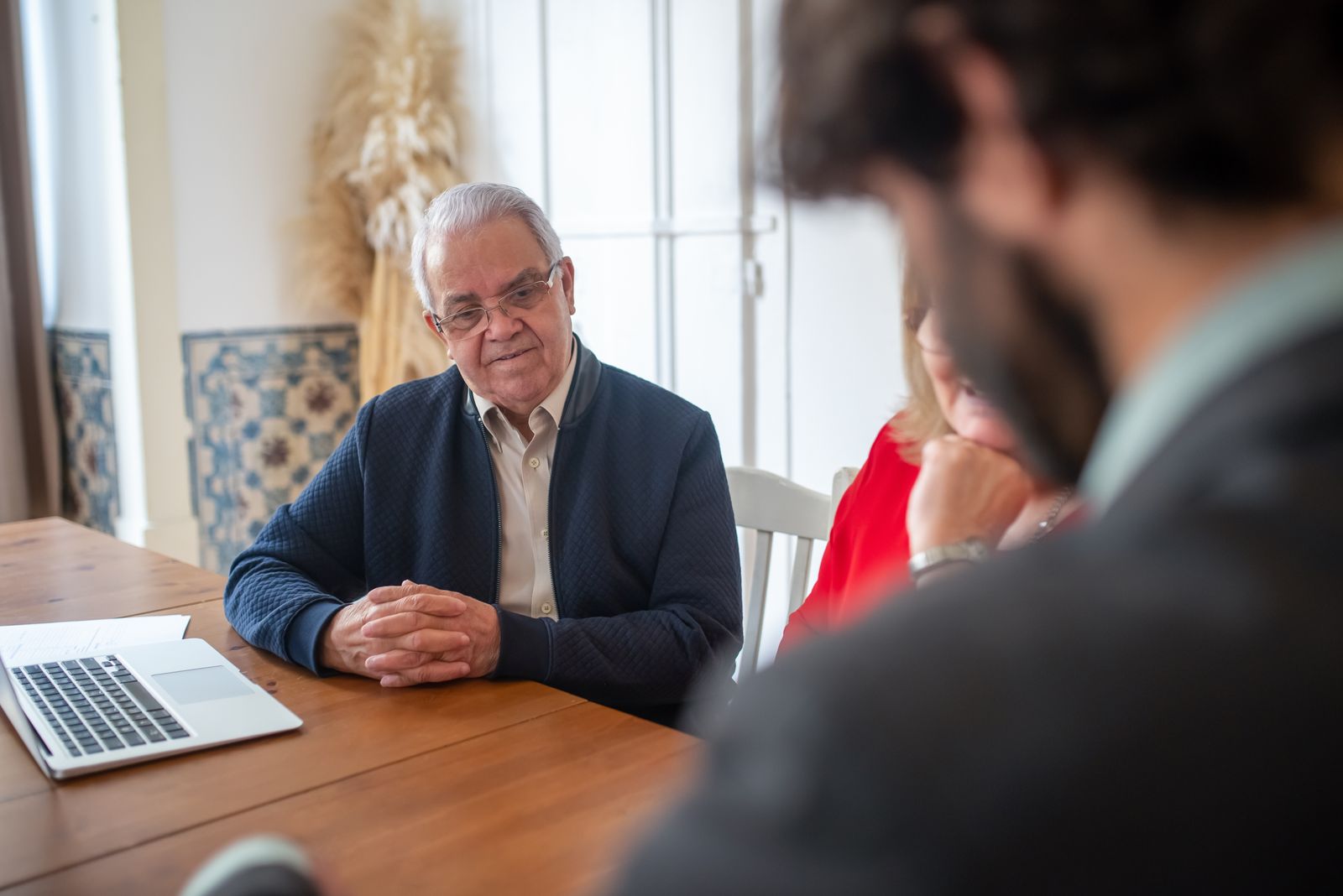 Consultations spécialisées