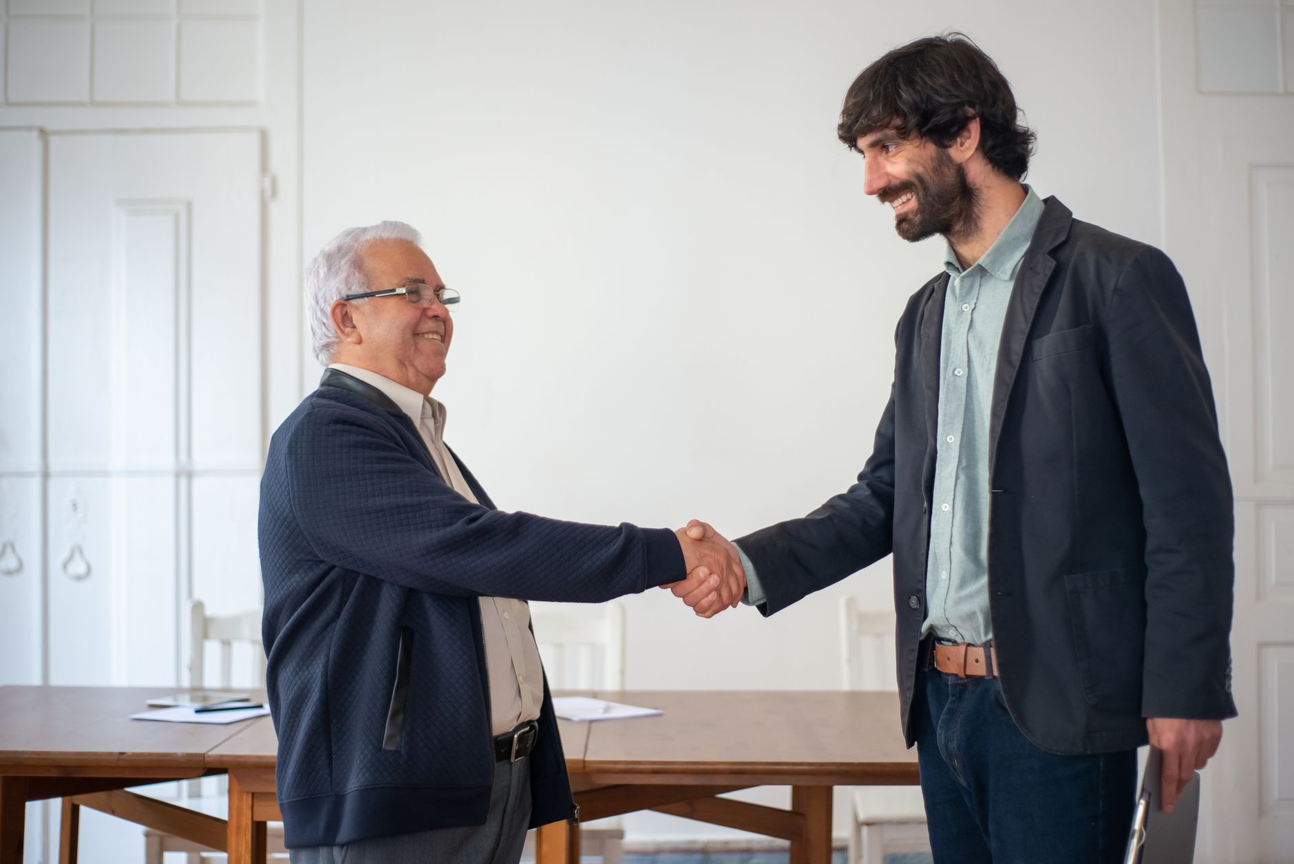 Como Buscar Trabajo en Portugal