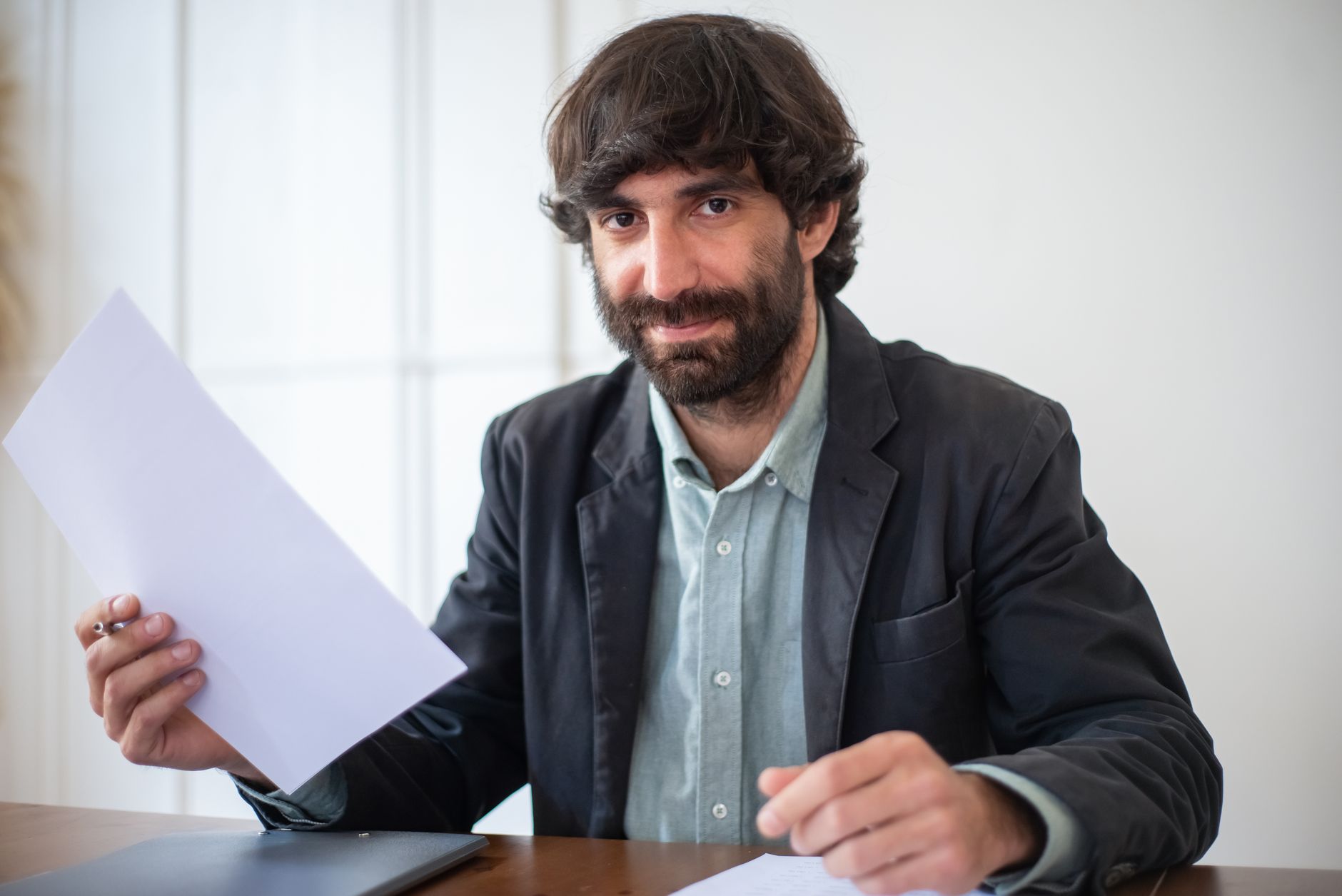 INCAA declara ganadores del Concurso de Largometrajes: Ficción y Documental 2025